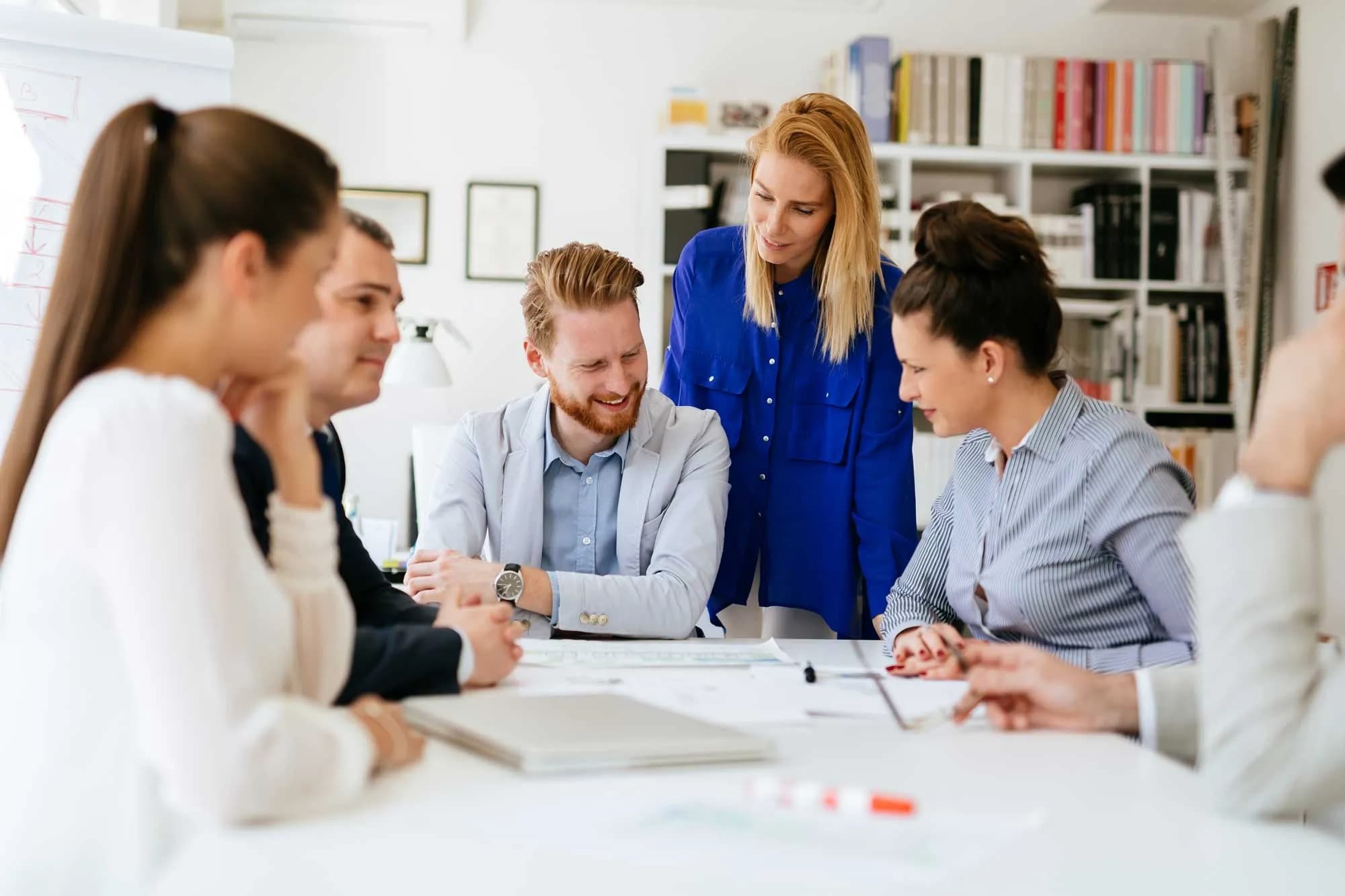 Advanced Coach Academy